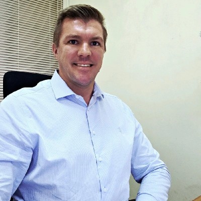 Innes van Lill of Equity Sum